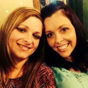 Meet your Posher, Stacie